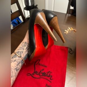 Christian louboutin heels
